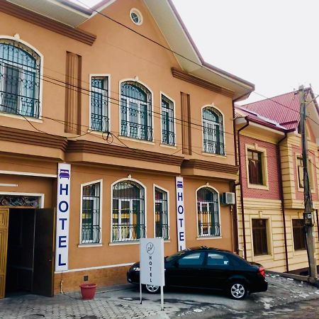 Prime Village Ташкент Екстер'єр фото