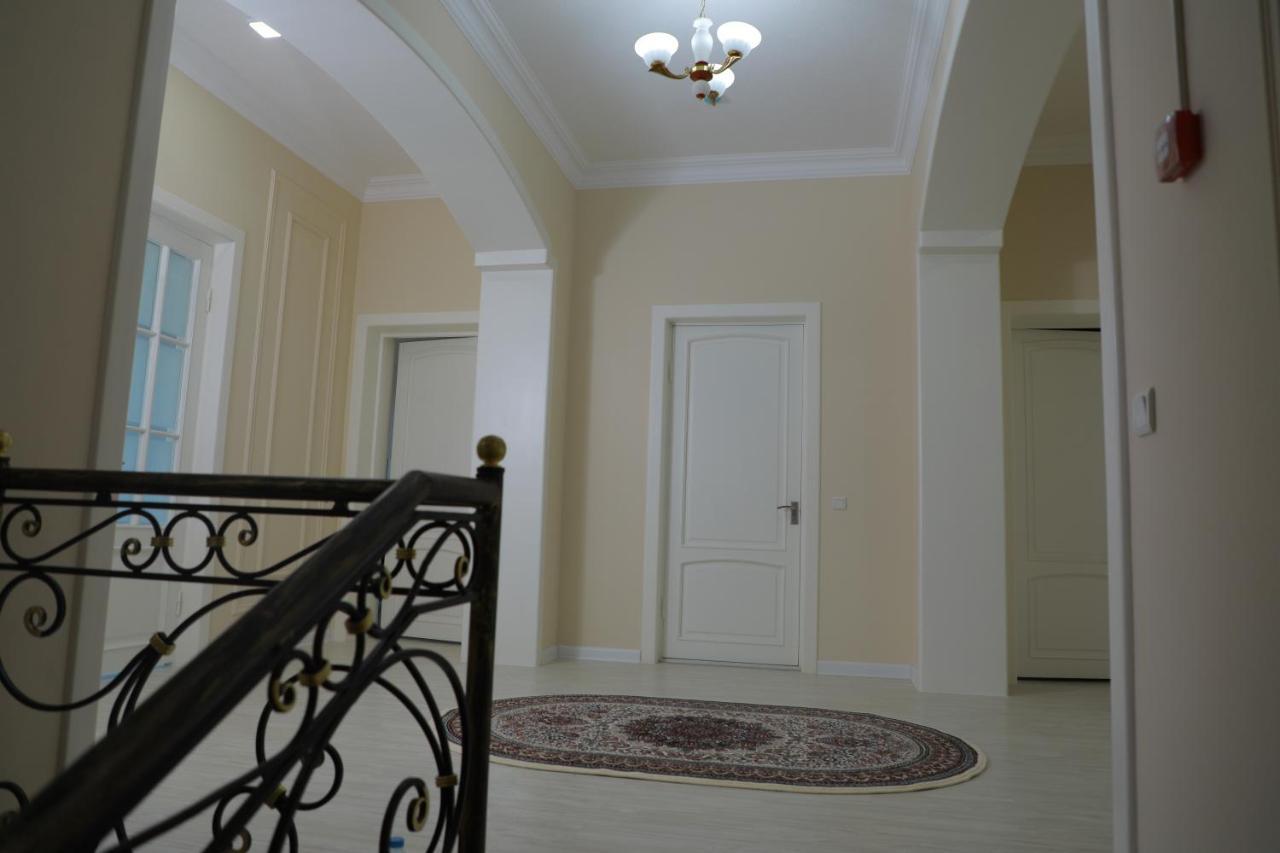 Prime Village Ташкент Екстер'єр фото