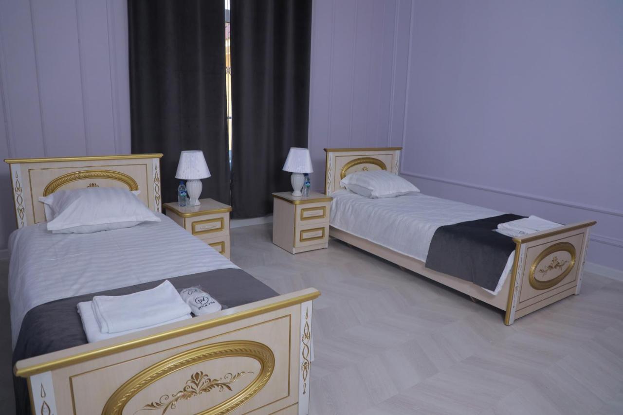 Prime Village Ташкент Екстер'єр фото