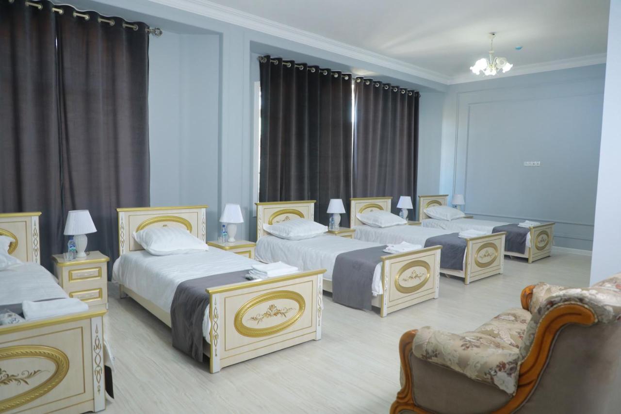 Prime Village Ташкент Екстер'єр фото